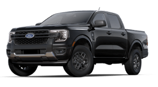 2024 Ford Ranger® External Image 2